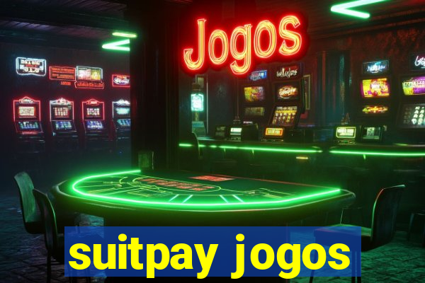 suitpay jogos